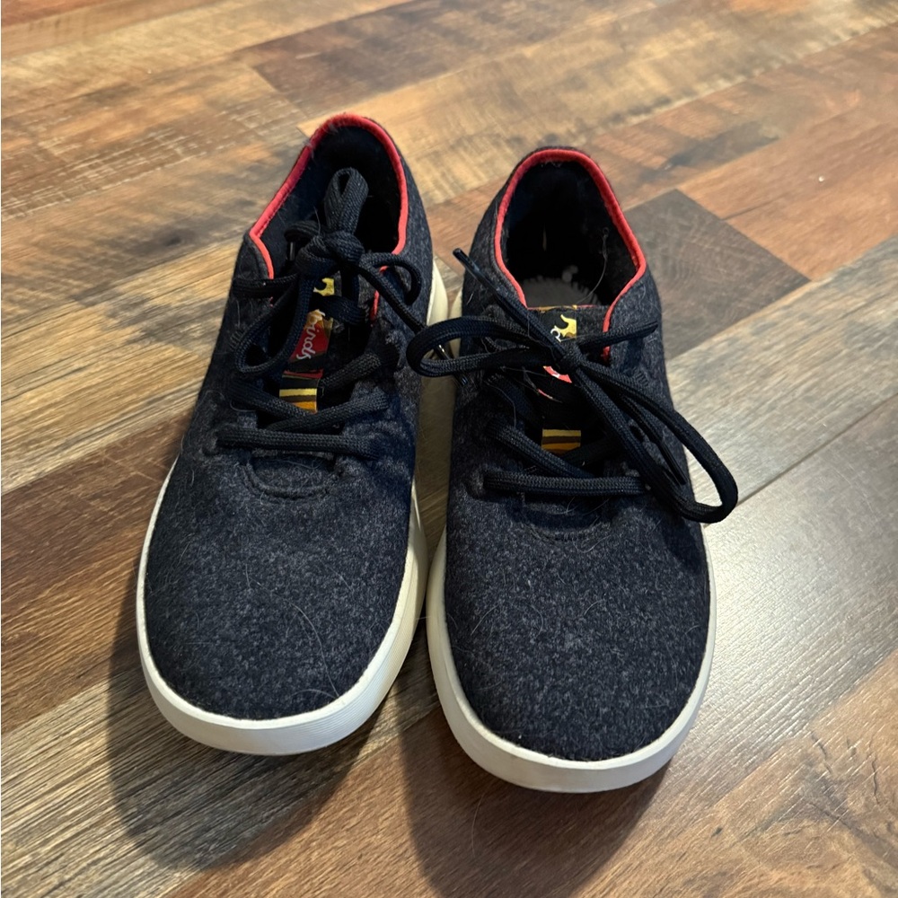 Allbirds Women’s Woolrunners